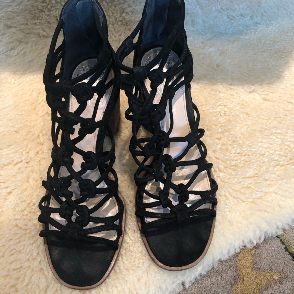 Vince Camuto sandal